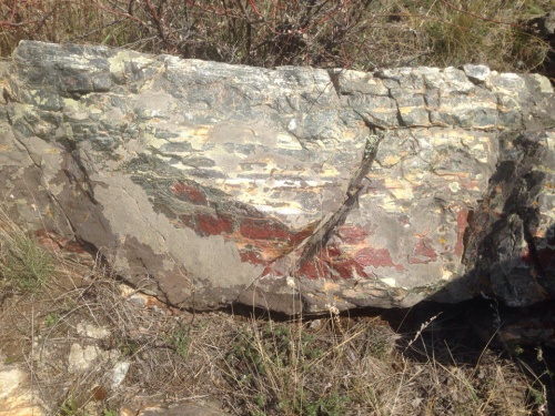 Гигантские зелёные валуны для ландшафтного дизайна весом более 5 тонн купить в Ялуторовске