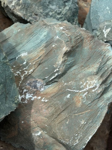 Ландшафтные глыбы зелёные 200-500 килограмм купить в Ялуторовске