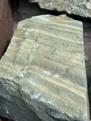 Ландшафтные глыбы зелёные 200-500 килограмм купить в Ялуторовске