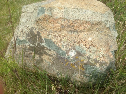 Гигантские зелёные валуны для ландшафтного дизайна весом более 5 тонн купить в Ялуторовске