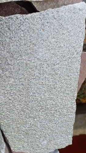 Плитняк златолит серебристый для цоколя, отмостки купить в Ялуторовске