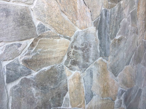 Плитняк златолит Уральский  для фасада купить в Ялуторовске