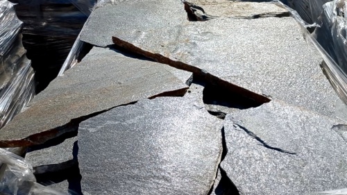 Серицит для облицовки фасада купить в Ялуторовске