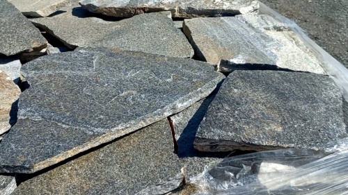 Серицит для облицовки фасада купить в Ялуторовске